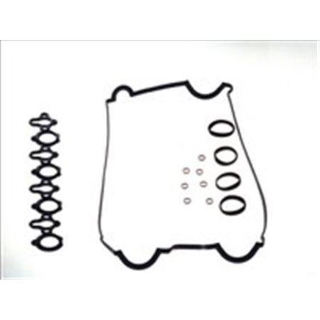 375.500 Gasket Set, cylinder head cover ELRING