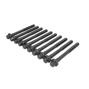 820.512 Cylinder Head Bolt Set ELRING - Top1autovaruosad