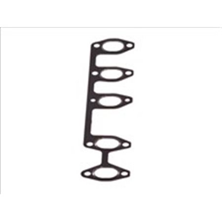 522.450 Gasket, exhaust manifold ELRING