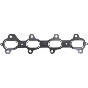 71-13040-00 Exhaust manifold gasket (for cylinder: 1; 2; 3; 4) fits: MERCEDES
