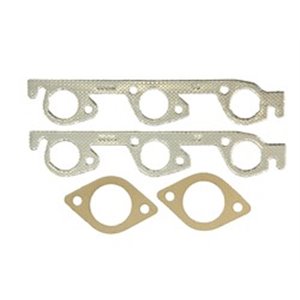 MS94666 Exhaust manifold gasket (set) fits: CHRYSLER CONCORDE, PACIFICA, 