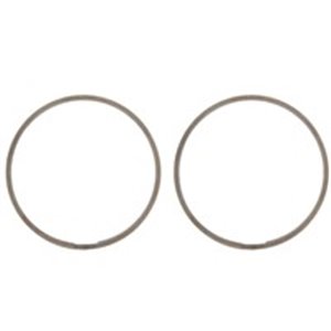 240.300 Уплотнительное кольцо, выпускной коллектор ELRING - Top1autovaruosad