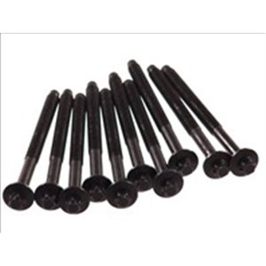 330.390 Cylinder Head Bolt Set ELRING - Top1autovaruosad