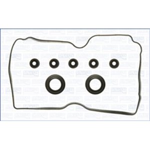 AJU56028000 Rocker cover gasket set L/R fits: SUBARU FORESTER, IMPREZA, LEGAC