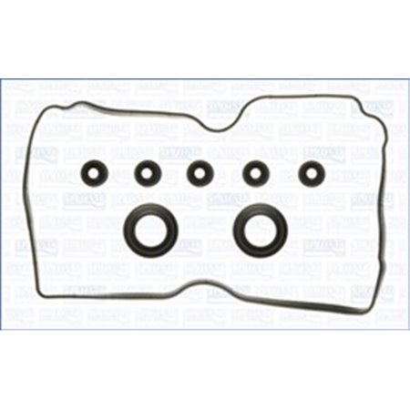 56028000 Gasket Set, cylinder head cover AJUSA