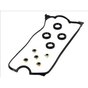 389.220 Gasket Set, cylinder head cover ELRING - Top1autovaruosad