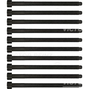 14-32121-01 Cylinder head bolt kit fits: AUDI A2, A3, A4 B5, A4 B6, A4 B7, A6