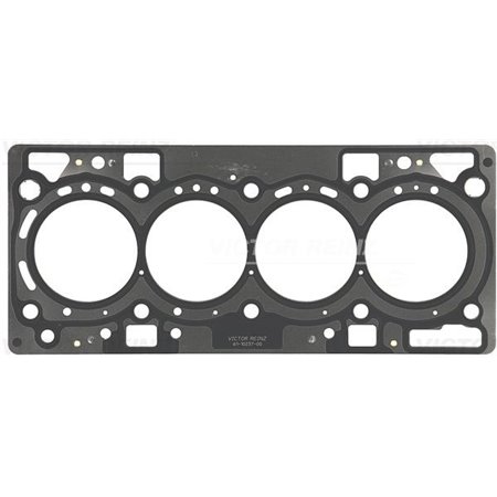 61-10237-00 Gasket, cylinder head VICTOR REINZ