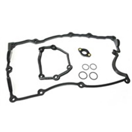 382.711 Gasket Set, cylinder head cover ELRING