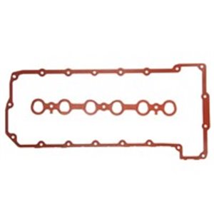 EL534310 Rocker cover gasket set fits: BMW 1 (E87), 3 (E90), 3 (E91), 3 (E