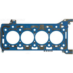 61-10172-40 Cylinder head gasket (thickness: 1,25mm) fits: FORD TOURNEO CUSTO
