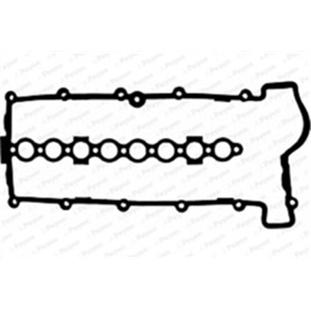 JM5167 Rocker cover gasket fits: BMW 1 (E87), 3 (E46), 3 (E90), 3 (E91),