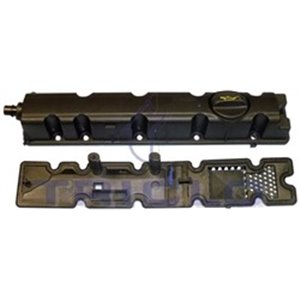 TRI390.243 Rocker cover (with oil filler plug) fits: CITROEN C4 GRAND PICASS