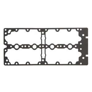 718.220 Gasket, cylinder head cover ELRING - Top1autovaruosad