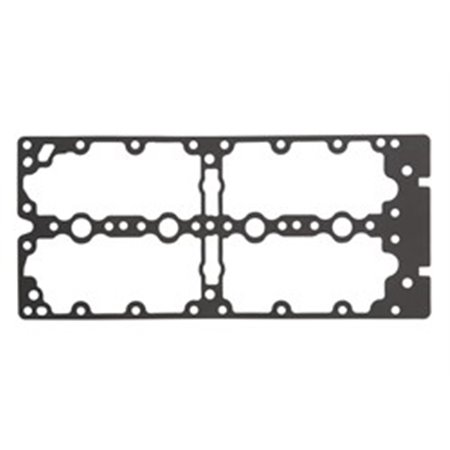 EL718220 Rocker cover gasket fits: IVECO DAILY III, DAILY IV, DAILY V, DAI