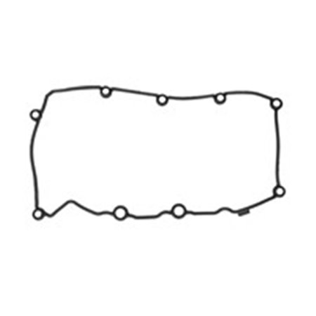 EL311140 Rocker cover gasket fits: AUDI A4 ALLROAD B8, A4 B8, A5, A6 ALLRO