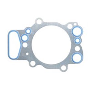 EL125830 Cylinder head gasket 1mm fits: SCANIA 4, 4 BUS, IRIZAR CENTURY, I