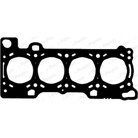 AB5740 Gasket, cylinder head PAYEN