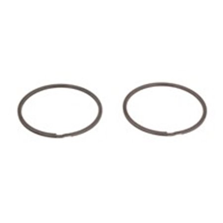 EL589150 Exhaust manifold gasket (exhaust manifold ring) fits: MAN E2000, 