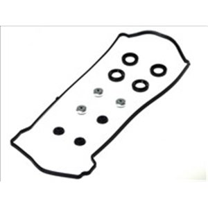 458.310 Gasket Set, cylinder head cover ELRING - Top1autovaruosad