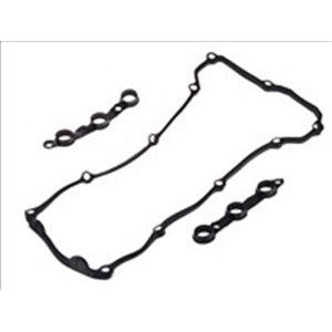 302.350 Gasket Set, cylinder head cover ELRING - Top1autovaruosad