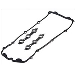 382.750 Gasket Set, cylinder head cover ELRING - Top1autovaruosad