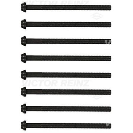 14-32324-01 Cylinder Head Bolt Set VICTOR REINZ