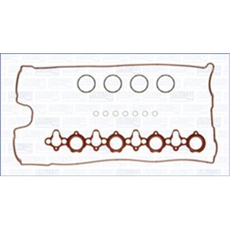 56032200 Gasket Set, cylinder head cover AJUSA