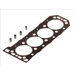 167.411 Gasket, cylinder head ELRING - Top1autovaruosad