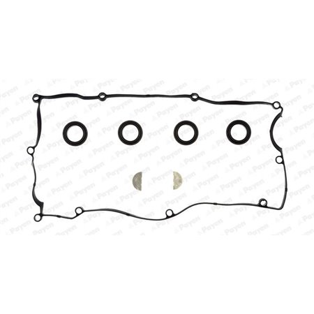 HM5374 Rocker cover gasket set L/R fits: HYUNDAI ACCENT III, COUPE I, CO
