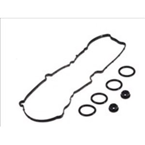 EL428960 Rocker cover gasket set fits: CITROEN C1, C2, C2 ENTERPRISE, C3 I