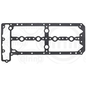 351.260 Gasket, cylinder head cover ELRING - Top1autovaruosad