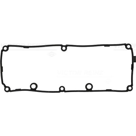 71-40486-00 Gasket, cylinder head cover VICTOR REINZ