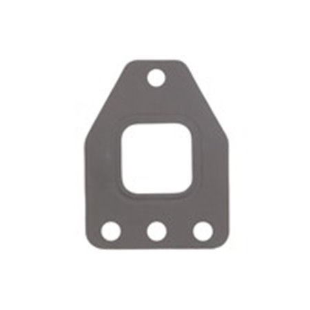 EL589270 Exhaust manifold gasket fits: MAN HOCL, LION´S CITY, LION´S COACH