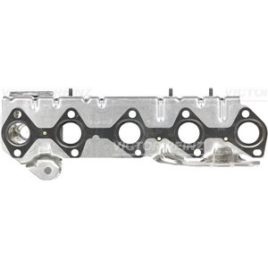 71-38503-00 Exhaust manifold gasket (for cylinder: 1; 2; 3; 4) fits: VOLVO C3