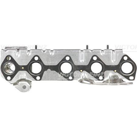 71-38503-00 Gasket, exhaust manifold VICTOR REINZ