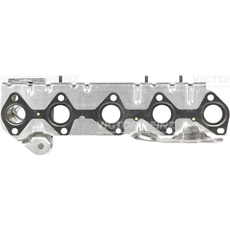 71-38503-00 Exhaust manifold gasket (for cylinder: 1 2 3 4) fits: VOLVO C3