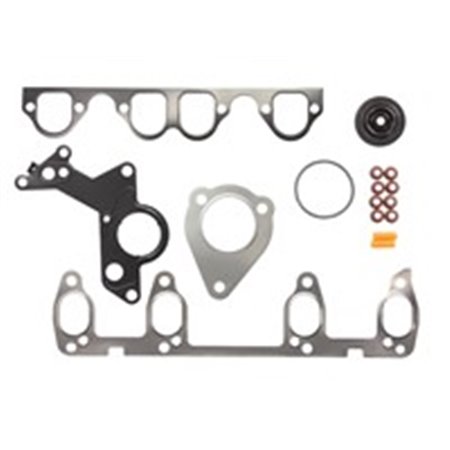 655.360 Gasket Kit, cylinder head ELRING