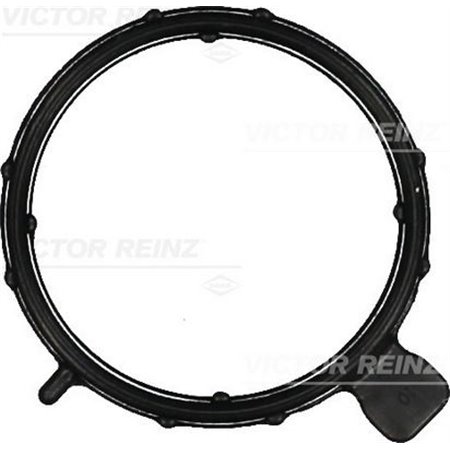 71-11923-00 Gasket, cylinder head cover VICTOR REINZ