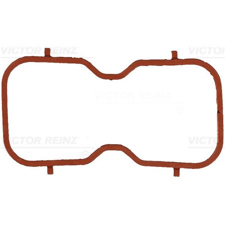 71-13274-00 Gasket, intake manifold VICTOR REINZ