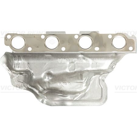 71-39749-10 Exhaust manifold gasket (for cylinder: 1 2 3 4) fits: FORD TOU