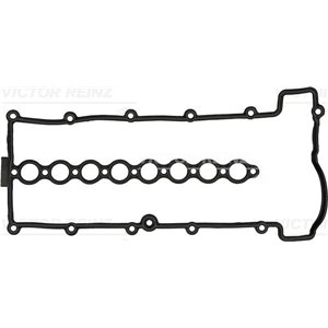 71-36878-00 Klapikambrikaane tihend sobib: BMW 1 (E87), 3 (E46), 3 (E90), 3 (