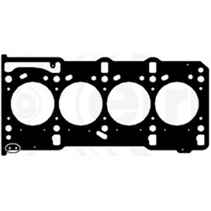 076.408 Gasket, cylinder head ELRING - Top1autovaruosad