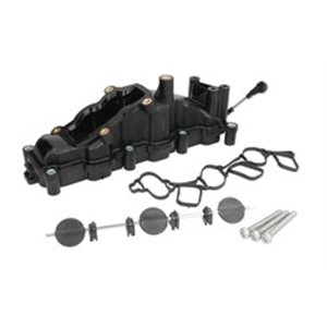 ENT320109 Intake manifold (right side) fits: AUDI A4 B7, A6 ALLROAD C6, A6 