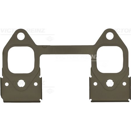 71-36731-00 Gasket, exhaust manifold VICTOR REINZ