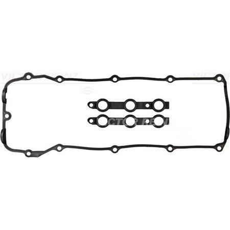 15-33077-02 Gasket Set, cylinder head cover VICTOR REINZ