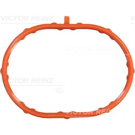 71-53796-00 Gasket, intake manifold VICTOR REINZ