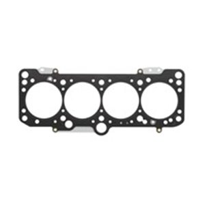 EL627811 Cylinder head gasket (thickness: 1,65mm) fits: AUDI 100 C4, 80 B4