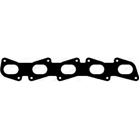 JD226 Exhaust manifold gasket (for cylinder: 1 2 3 4 5) fits: ALFA 