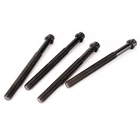 EL060220 Cylinder head bolt kit (4pcs) fits: MERCEDES ACTROS, ACTROS MP2 /